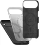Etui do smartfona Apple iPhone 17 Air Ringke Silicone Magnetic Black (8800328812253) - obraz 7