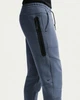 Брюки чоловічі Nike Tech Fleece M Синій IH4303-491 - зображення 3