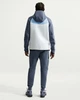 Брюки чоловічі Nike Tech Fleece M Синій IH4303-491 - зображення 5