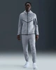 Кофта чоловіча Nike Kobe Tech Fleece Full-Zip Windrunner L Сірий IB2713-063 - зображення 4