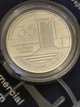 Память Монета НБУ Украины Хозяйственная юстиция Украины 5 гривен 2026 год в сувенирной упаковке - изображение 2