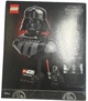 Zestaw klocków LEGO Star Wars Popiersie Dartha Vadera 349 elementów (75439) (955555921490023) - Outlet - obraz 5