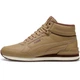 Черевики ST Runner v4 Mid Puma 402893-08 43 Коричневий (4070032676739) - изображение 1
