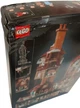 Zestaw klocków LEGO Harry Potter: Nora — edycja kolekcjonerska 2405 elementów (76437) (955555921536825) - Outlet - obraz 4