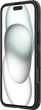 Etui plecki Nillkin Super Frosted Shield Pro Magnetic do Apple iPhone 16 Black (6902048286597) - obraz 5