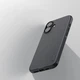 Etui plecki Nillkin Super Frosted Shield Pro Magnetic do Apple iPhone 16 Black (6902048286597) - obraz 7