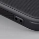 Etui plecki Nillkin Super Frosted Shield Pro Magnetic do Apple iPhone 16 Black (6902048286597) - obraz 14