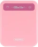 Портативная батарея Remax Power Bank Pino RPP-51 2500 mah Pink (lmfi) - изображение 1