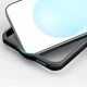 Etui Nillkin Super Frosted Shield Pro do Samsung Galaxy S26 Plus półprzezroczysty czarny (6902048307230) - obraz 9