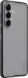 Etui Nillkin Super Frosted Shield Pro do Samsung Galaxy S26 półprzezroczysty czarny (6902048307339) - obraz 3