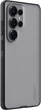 Etui Nillkin Super Frosted Shield Pro do Samsung Galaxy S26 Ultra półprzezroczysty czarny (6902048307414) - obraz 2