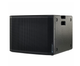 Subwoofer studyjny aktywny Behringer TRUTH 8S BT 8″ czarny (4033653001335) - obraz 3