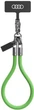 Uniwersalny sznurek Audi Crossbody 28 cm 8 mm Green (6955250228398) - obraz 1