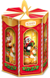 Подарочный набор Roshen Веселый праздник 456 г (4823077652851) - изображение 2