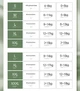 Підгузки Jiaying Olive Luxury Care S (до 5 кг), 100 шт - зображення 14