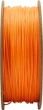 Filament Polymaker do druku 3D PolyTerra PLA 1 kg Sunrise Orange (6938936708483) - obraz 2