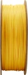 Filament Polymaker do druku 3D PolyTerra PLA 1 kg Savannah Yellow (6938936708506) - obraz 2