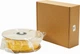 Filament Polymaker do druku 3D PolyTerra PLA 1 kg Savannah Yellow (6938936708506) - obraz 3