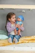 Lalka Baby Born Click and Play Jonas 43 cm 840085 (4001167840078) - obraz 10