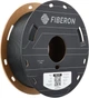 Філамент Fiberon пластик для 3D-друку 0.5 кг Black (6938936714590) - зображення 1