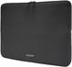 Чохол для ноутбука Tucano Colore Sleeve 17"/18" Black (8020252221505) - зображення 2