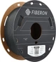 Філамент Fiberon нейлон для 3D-друку 0.5 кг Black (6938936714644) - зображення 1