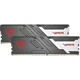 Оперативна пам'ять Patriot DDR5-6600 32768MB PC5-52800 CL34 (Kit of 2x16384) Viper Venom Black (PVV532G660C34K) - зображення 1