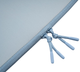 Чохол Tucano One для MacBook Silver (8020252237834) - зображення 4