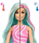 Лялька Mattel Barbie Pop Reveal Підводний світ - Медуза JKF62 (194735348497) - зображення 2