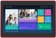 Tablet ALLNET Meeting Room 13" Wi-Fi 4/16GB Black (MT13RK3399A10PoENFC) - obraz 1