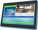 Tablet ALLNET Meeting Room 13" Wi-Fi 4/16GB Black (MT13RK3399A10PoENFC) - obraz 2