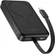 Powerbank Baseus Mini 10000 mAh 30W Black (6932172669119) - obraz 2