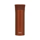 Термобутылка Thermos с ситечком 550 мл Red Plum (TCMV-550) - изображение 1