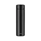 Термобутылка Rae с ситечком 500 мл Black (R3106) - изображение 1