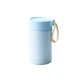 Термобутылка Fuguang Xinran с ситечком 350 мл Sea Salt Blue (WFZ1263-350) - изображение 1