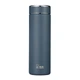 Термобутылка Heenoor с ситечком 480 мл Dark Gray (XN-9606K) - изображение 1