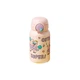 Детская термобутылка UOOhA Clean Pocket с трубочкой 500 мл Pink - изображение 1