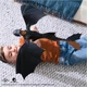 Интерактивная фигурка дракон Беззубик 63 см дышит огнем Dreamworks Dragons Toothless Spin Master 6072541 - изображение 3