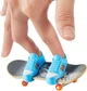 Пальчиковий скейт Hot Wheels Hot Wheels Skate Singles (194735057313) - зображення 2