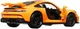 Тематична машинка Mattel Hot Wheels Racing car (194735166794) - зображення 3