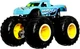 Позашляховик Mattel Hot Wheels Monster Trucks Color Shifters (HGX06) (194735059843) - зображення 8