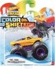 Позашляховик Mattel Hot Wheels Monster Trucks Color Shifters (HGX06) (194735059843) - зображення 9