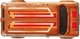 Тематична машинка Mattel Hot Wheels Premium Boulevard Ford Transit Supervan (194735185474) - зображення 5