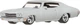 Тематична машинка Mattel Hot Wheels Fast&Furious Premium 1970 Chevelle SS JBL94 (194735263387) - зображення 2