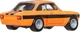 Тематична машинка Mattel Hot Wheels Premium Fast & Furious (194735263530) - зображення 4