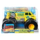 Позашляховик Mattel Monster Trucks Demo Delivery (194735338610) - зображення 2