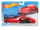 Тематична машинка Mattel Hot Wheels Super Rigs (BDW51) (746775307509) - зображення 2
