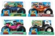 Позашляховик Mattel Hot Wheels Monster Trucks (FYJ83-B) (887961705461) - зображення 1