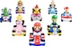 Тематична машинка Mattel Hot Wheels Mario Kart (GBG25) (887961714418) - зображення 1