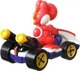 Тематична машинка Mattel Hot Wheels Mario Kart Lakitu Sports Coupe (887961884791) - зображення 4